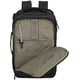Дорожный рюкзак-сумка Travelite CROSSLITE 5.0/Black TL092905-01