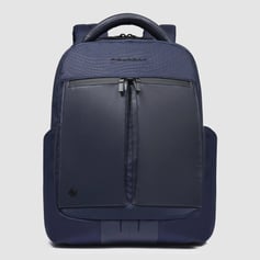 Рюкзак для ноутбука 15,6″ Piquadro ORION (S136) Blue CA6621S136_BLU