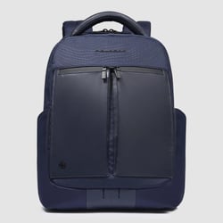 Рюкзак для ноутбука 15,6″ Piquadro ORION (S136) Blue CA6621S136_BLU