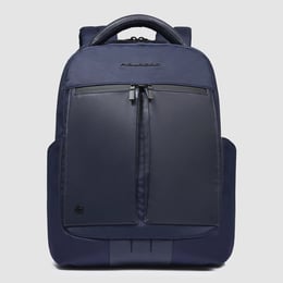 Рюкзак для ноутбука 15,6″ Piquadro ORION (S136) Blue CA6621S136_BLU