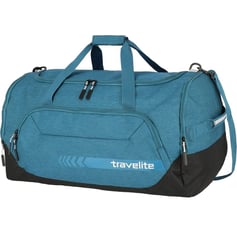 Дорожная сумка Travelite KICK OFF 69/Petrol TL006915-22 (Большая)
