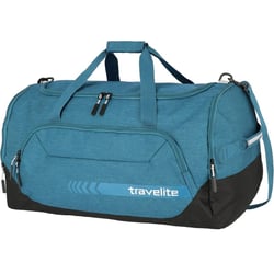 Дорожная сумка Travelite KICK OFF 69/Petrol TL006915-22 (Большая)