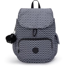 Рюкзак Kipling CITY PACK S Signature Print (DD2)