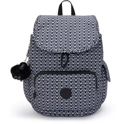 Рюкзак Kipling CITY PACK S Signature Print (DD2)