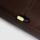 Сумка для ноутбука 15.6″ Piquadro HEDLEY (W130) Dark Brown CA6025W130_TM