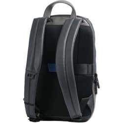 Рюкзак для ноутбука 14″ Piquadro URBAN (UB00) Black-Grey CA5608UB00_NGR