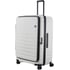 Чемодан Lojel CUBO V4 /Off White Lj-1627-15430 (Большой)