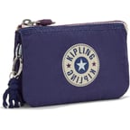 Косметичка-кошелек Kipling CREATIVITY S Galaxy Blue Bl (Q65)