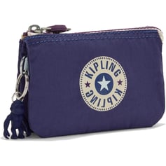 Косметичка-кошелек Kipling CREATIVITY S Galaxy Blue Bl (Q65)