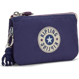 Косметичка-гаманець Kipling CREATIVITY S Galaxy Blue Bl (Q65)