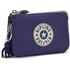 Косметичка-гаманець Kipling CREATIVITY S Galaxy Blue Bl (Q65)
