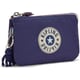 Кошелек Kipling CREATIVITY S Galaxy Blue Bl (Q65)