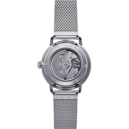 Чоловічий годинник Orient MAESTRO RA-AC0E07S10B