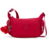 Сумка Kipling GABBETTE S Ruby Red (1NW)