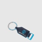 Брелок Piquadro BLUE SQUARE (B2) Navy Blue PC6565B2-BLU2