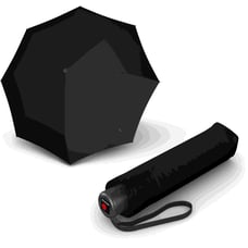 Зонт механический Knirps A.050 Medium Manual/Black Kn95 7050 1000