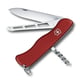 Швейцарський складаний ніж 111мм Victorinox CHEESE KNIFE 0.8303.W