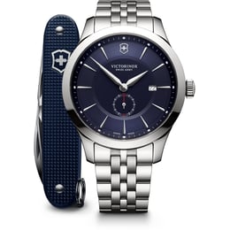 Мужские часы Victorinox Swiss Army ALLIANCE Large V241763.1