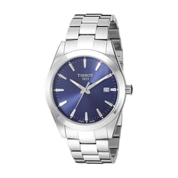 Чоловічий годинник Tissot GENTLEMAN T127.410.11.041.00