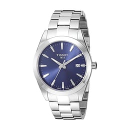 Чоловічий годинник Tissot GENTLEMAN T127.410.11.041.00