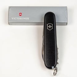 Швейцарский складной нож Victorinox SPARTAN MAT 1.3603.3.M0007p