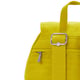 Рюкзак Kipling City ZIP S Inside Yellow (2TT)