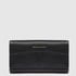 Жіноче портмоне Piquadro ASHLEY (W134) Black PD6463W134R_N