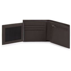Портмоне Piquadro BLACK SQUARE (B3) D.Brown PU5185B3R_TM