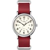 Годинник 40 мм Timex WEEKENDER Oversized Tx2p493