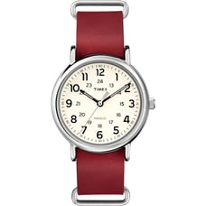Годинник 40 мм Timex WEEKENDER Oversized Tx2p493