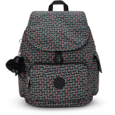 Рюкзак Kipling CITY PACK Geo Feather (7FP)