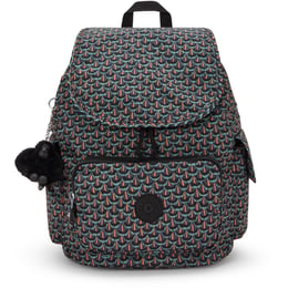 Рюкзак Kipling CITY PACK Geo Feather (7FP)