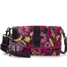Сумка Kipling LYNNE Harvest Flowerp (A1S)