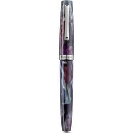 Ручка перова Montegrappa VENETIA TARVISIUM Carson CT FP F ISVEN2A_006