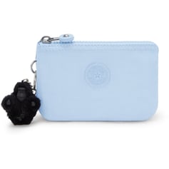 Косметичка-кошелек Kipling CREATIVITY S Cloudy Sky Blue (2DS)
