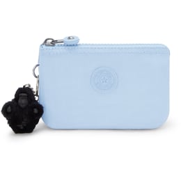 Косметичка-гаманець Kipling CREATIVITY S Cloudy Sky Blue (2DS)