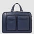 Сумка для ноутбука 15.6″ Piquadro LIKO (W131) Blue CA6203W131_BLU