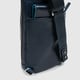 Сумка-слинг Piquadro B2 REVAMP (B2V) Blue CA5577B2V_BLU