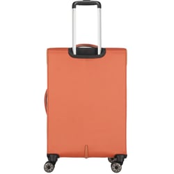 Валіза Travelite MIIGO/Copper TL092748-87 (Середня)
