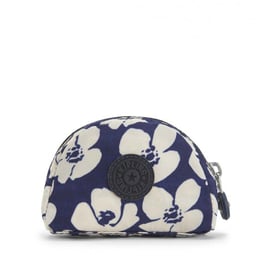 Монетниця Kipling TRIX Bold Flower (24X)