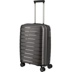 Чемодан Travelite AIR BASE/Anthracite TL075347-04 (Маленький)
