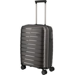Валіза Travelite AIR BASE/Anthracite TL075347-04 (Маленька)