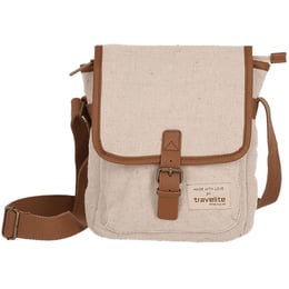 Сумка Travelite HEMPLINE/Beige TL000581-40
