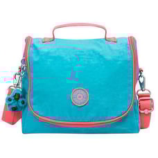 Термосумка Kipling KICHIROU FLEX Bright Aqua C (19T)