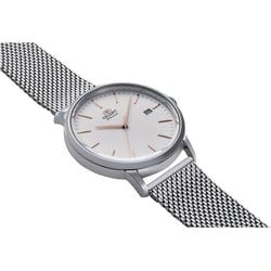 Чоловічий годинник Orient MAESTRO RA-AC0E07S10B