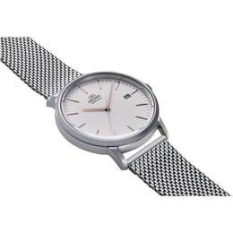 Чоловічий годинник Orient MAESTRO RA-AC0E07S10B