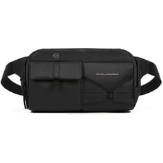 Сумка на пояс Piquadro Otello (S114) Black CA5380S114_N