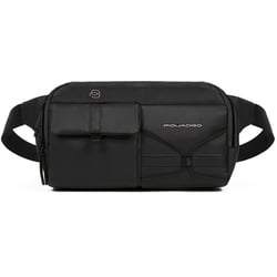 Сумка на пояс Piquadro Otello (S114) Black CA5380S114_N