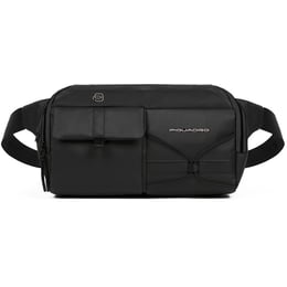 Сумка на пояс Piquadro Otello (S114) Black CA5380S114_N