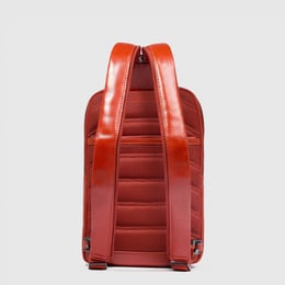 Сумка-слінг Piquadro BLUE SQUARE (B2) Orange CA6589B2-CU4